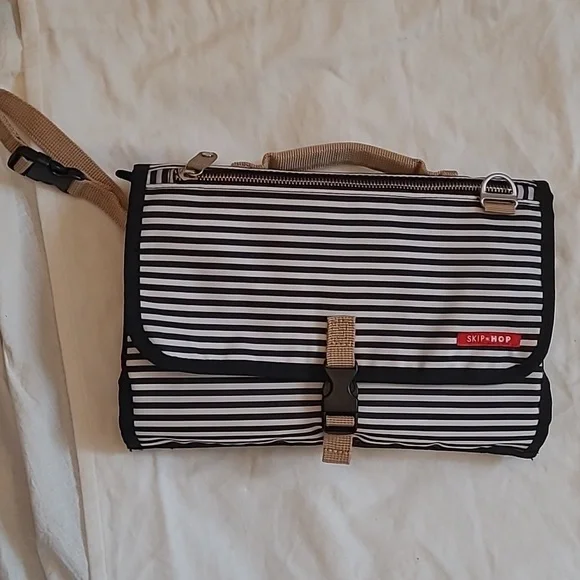 Skip Hop Change Mat - Picture 7 of 10